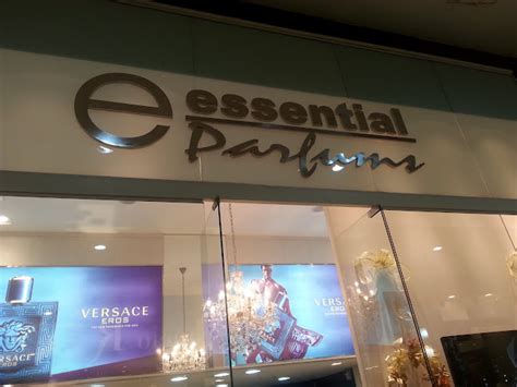 essential parfums fortaleza - ce
